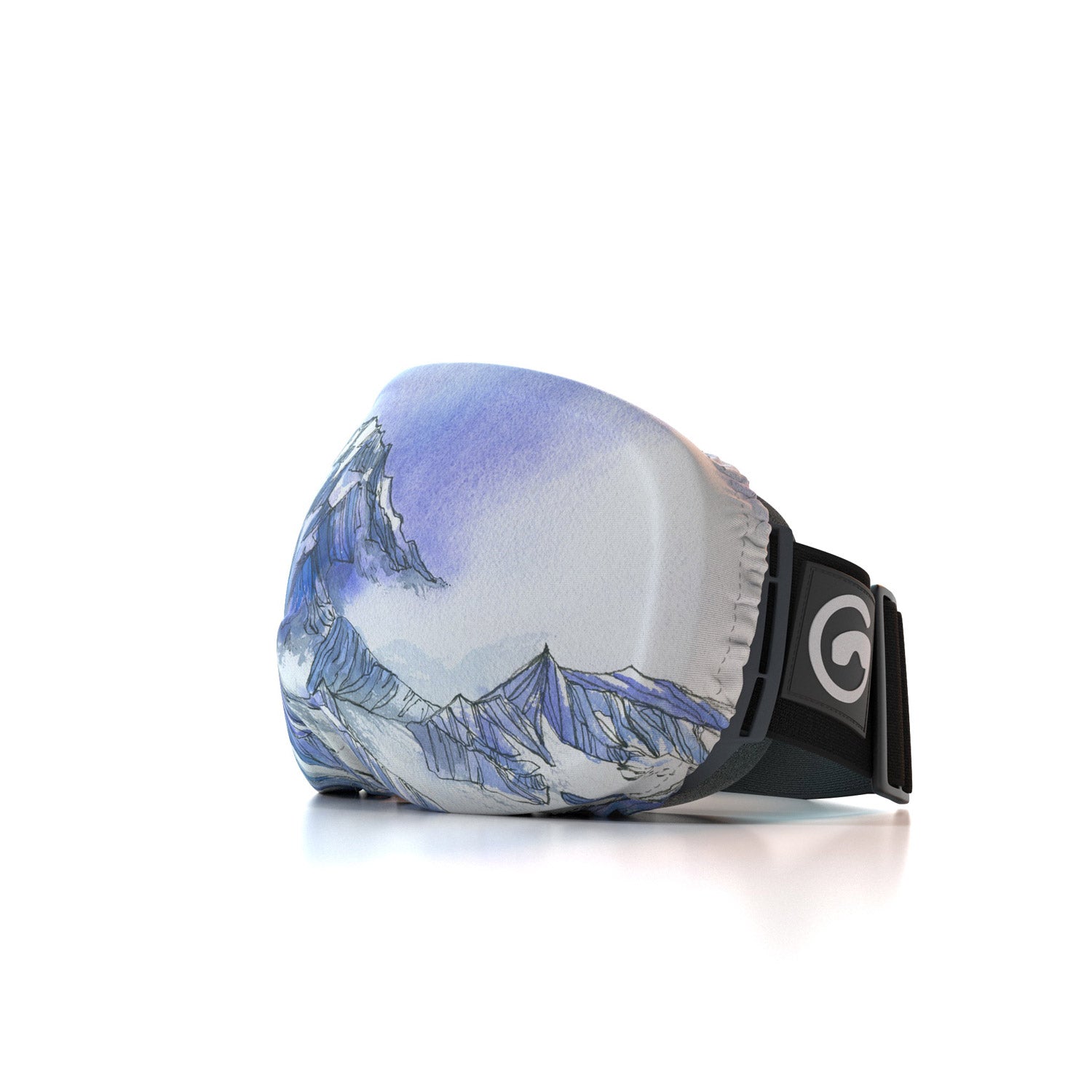 Local Artist Collection GoggleSoc