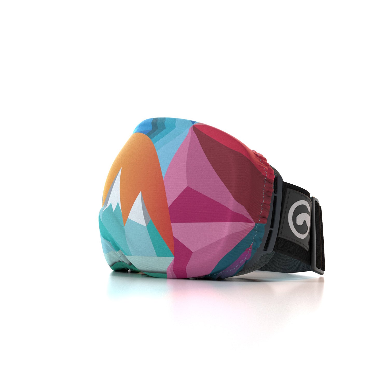 Local Artist Collection GoggleSoc