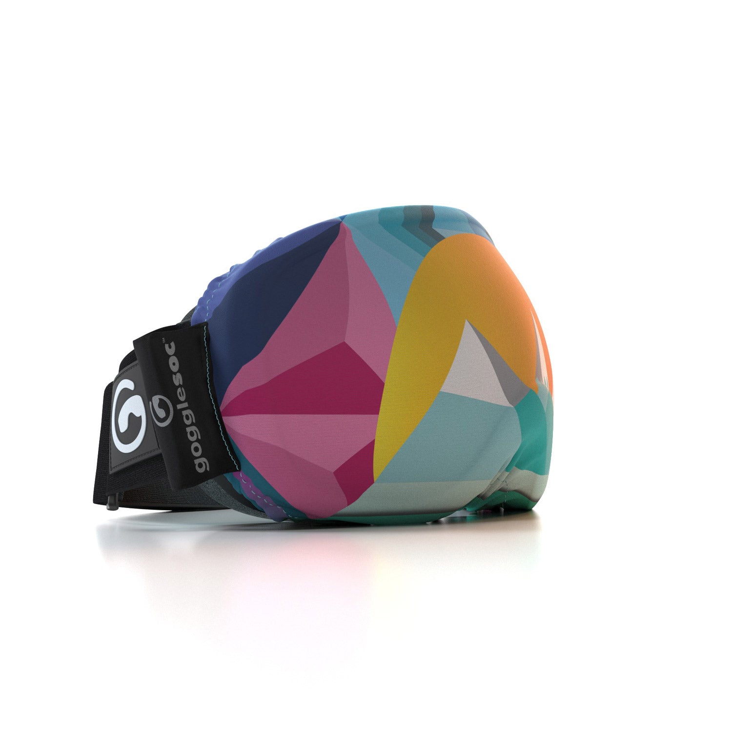 Local Artist Collection GoggleSoc