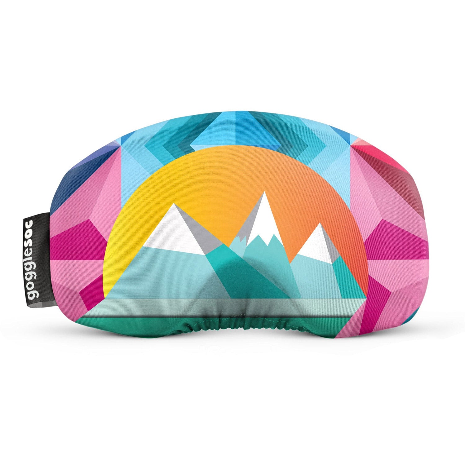 Local Artist Collection GoggleSoc