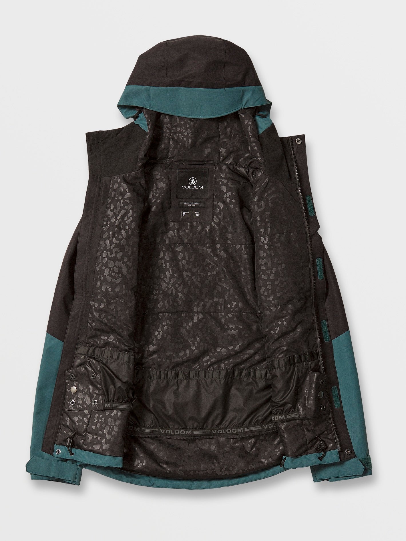 Womens Bolt Insulated Jacket