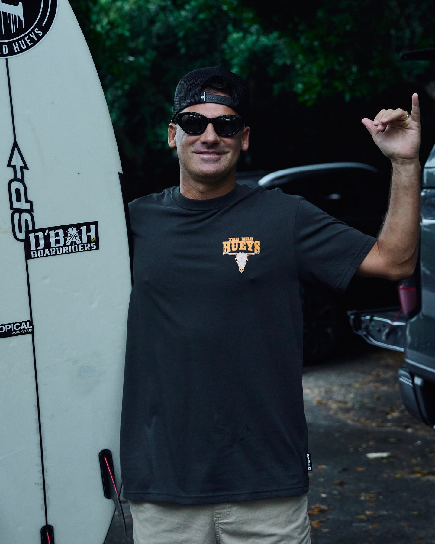 KEG KELLY SS TEE