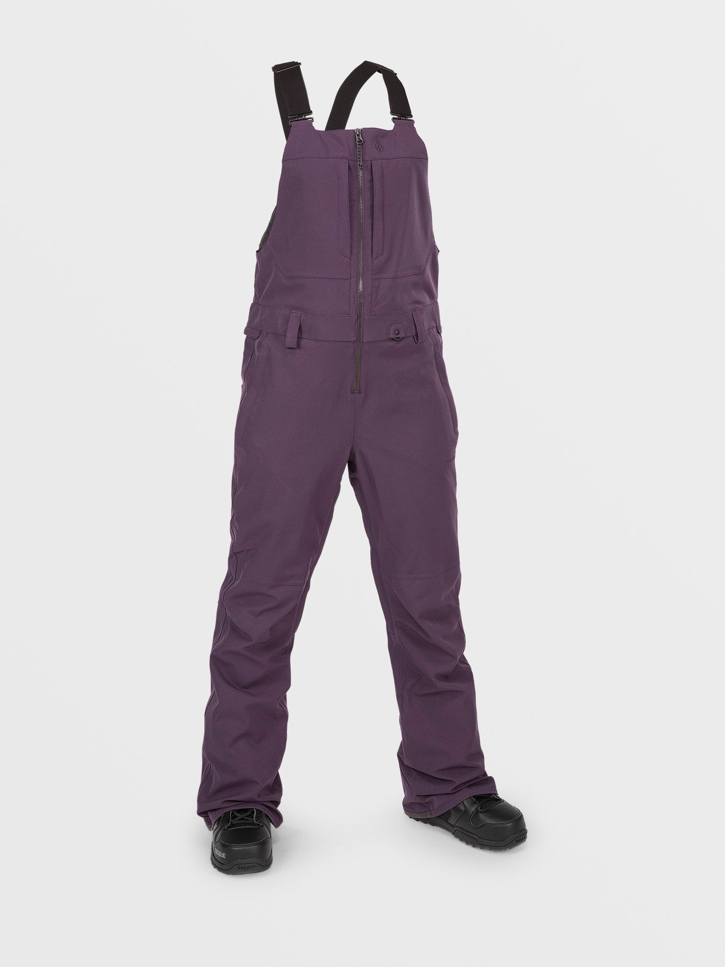 Womens Swift Bib Overalls
