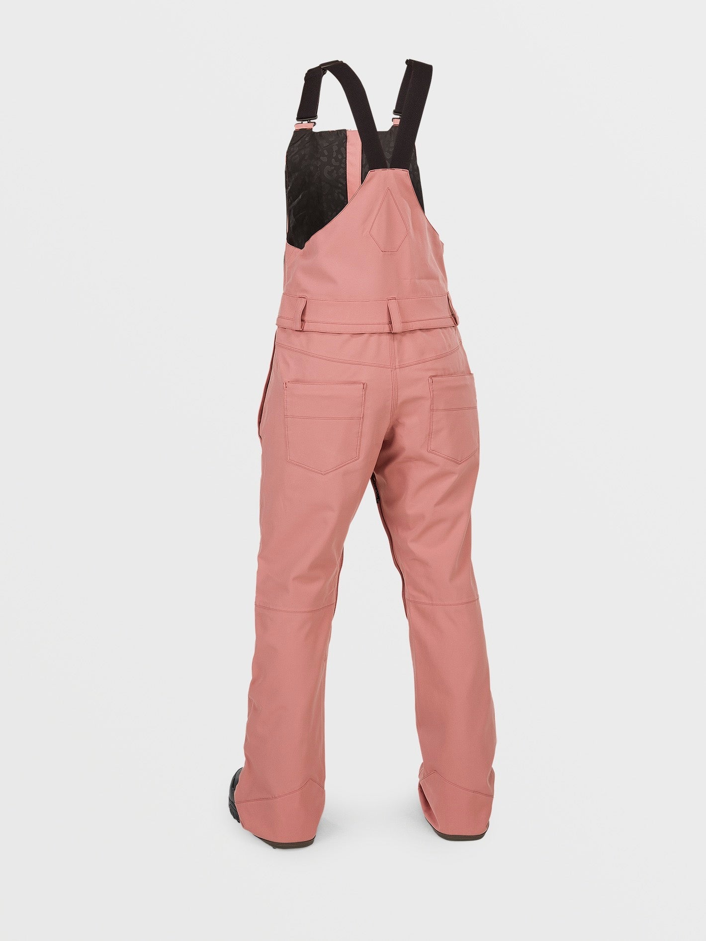 Womens Swift Bib Overalls