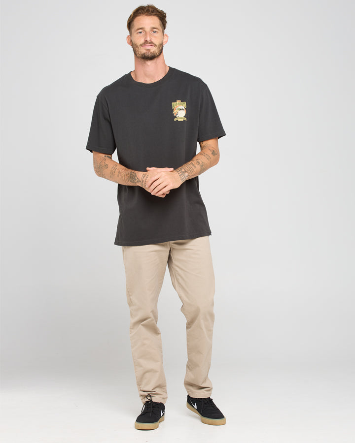 Fully Cookedaburra SS Tee