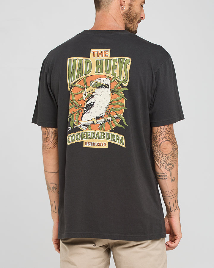 Fully Cookedaburra SS Tee