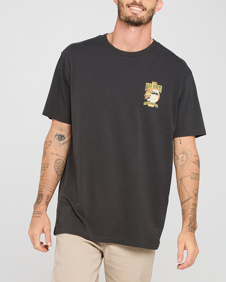 Fully Cookedaburra SS Tee