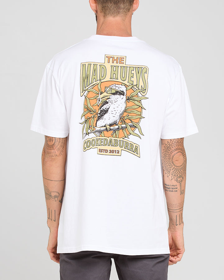 Fully Cookedaburra SS Tee