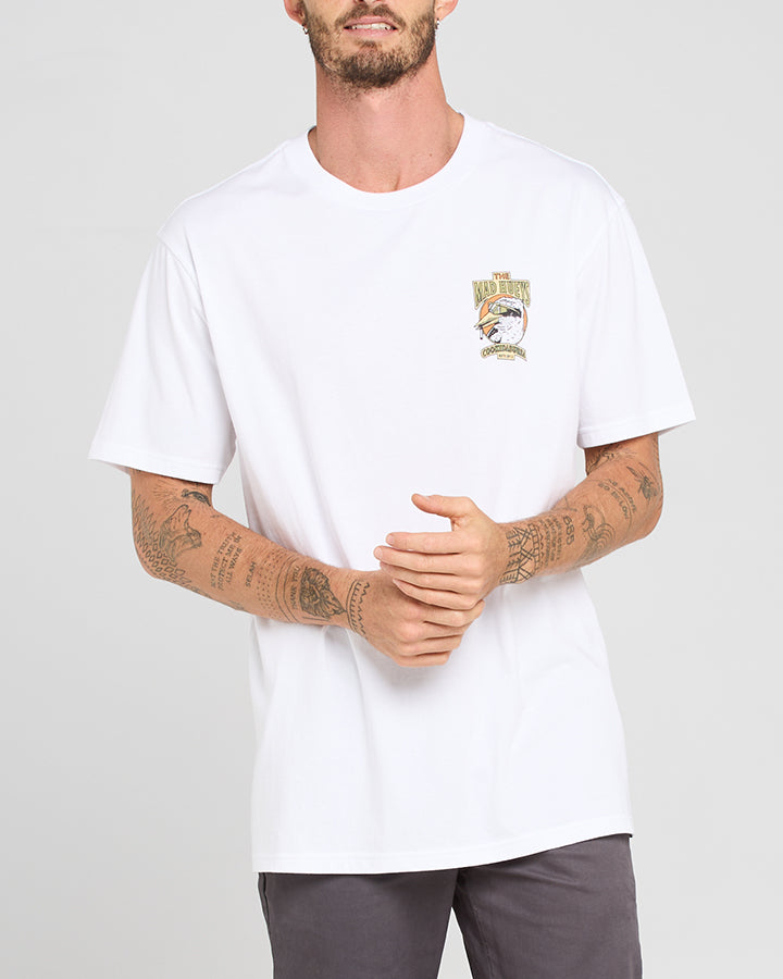 Fully Cookedaburra SS Tee