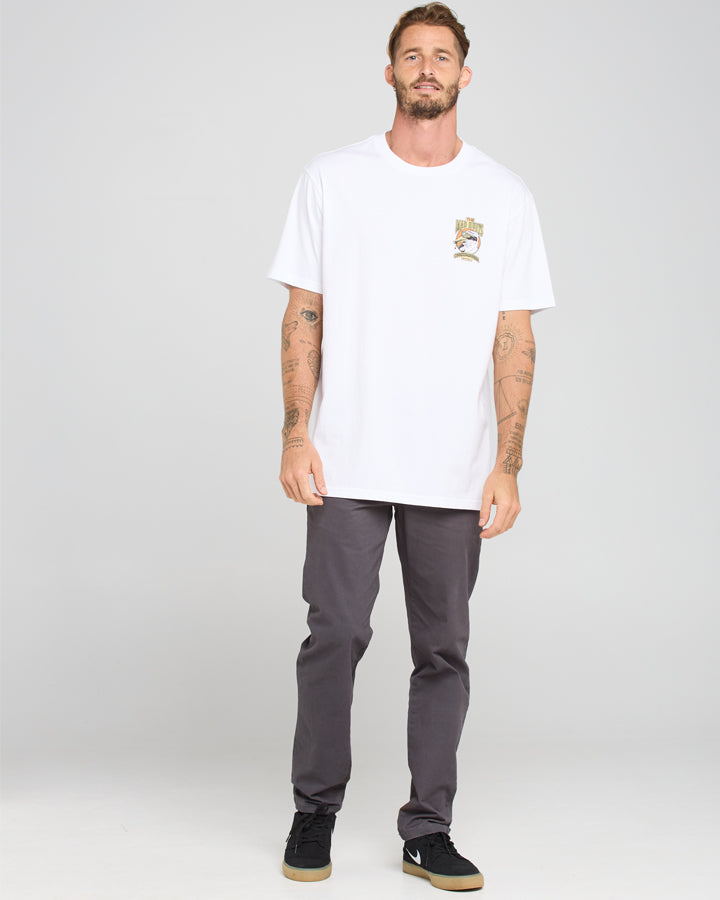 Fully Cookedaburra SS Tee
