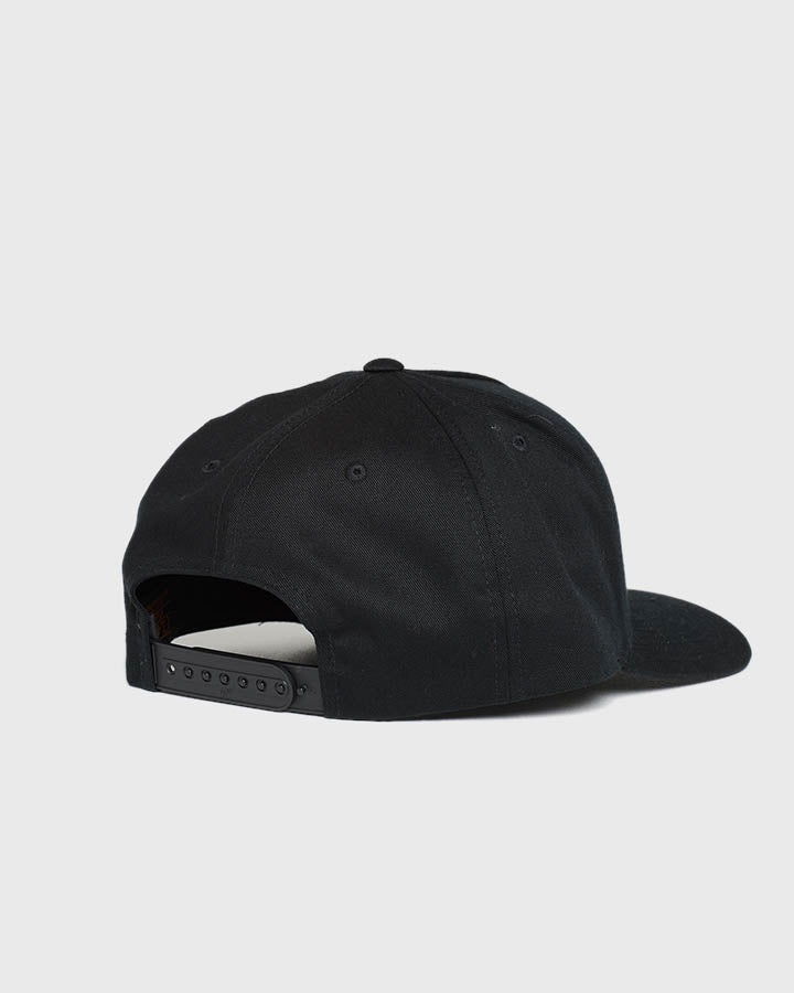 Raider FK Off Fishing Twill Snapback