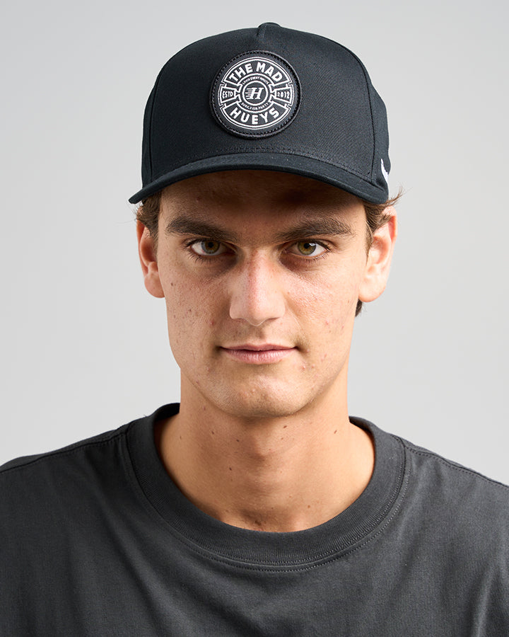 Mad Series Twill Snapback