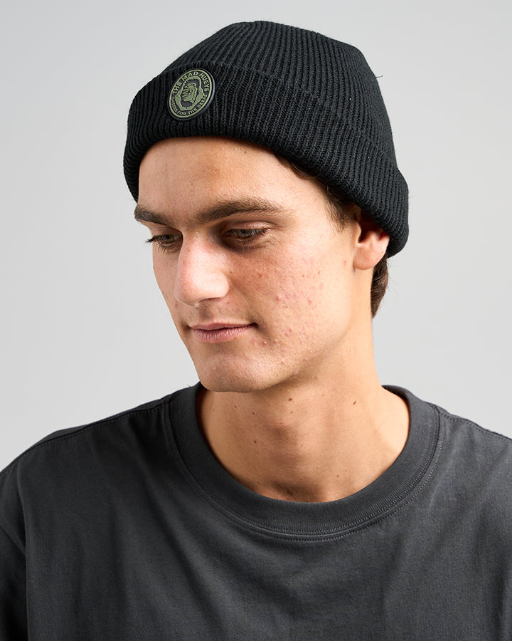 Cheers And Beers Wharfie Beanie