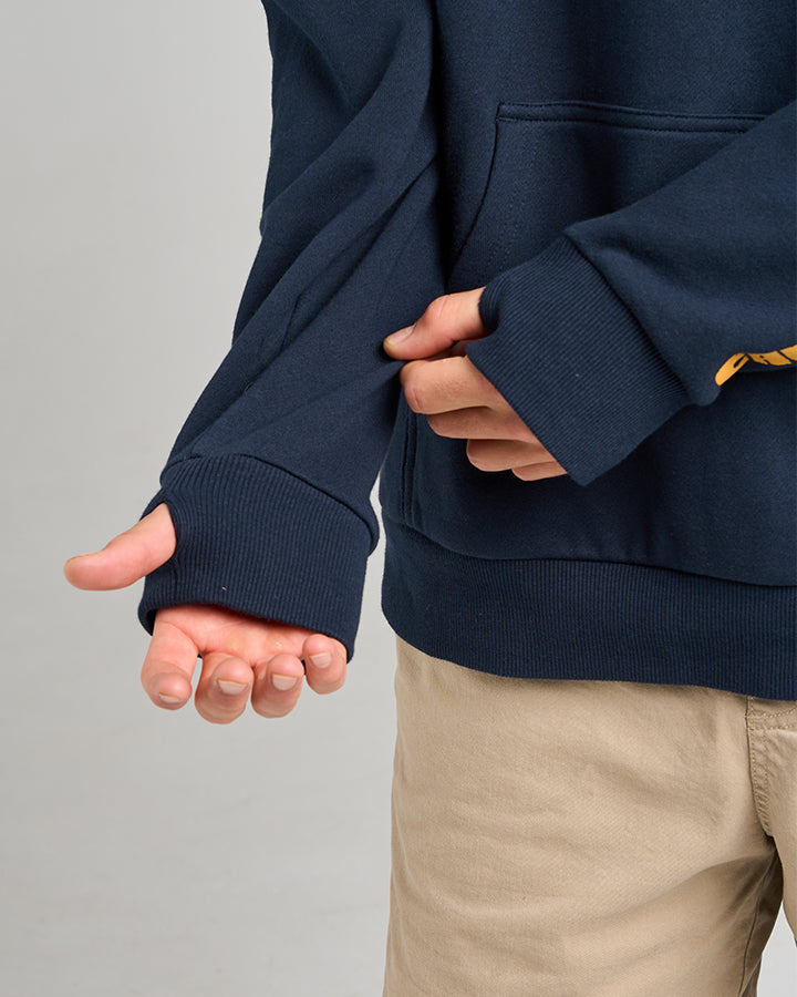 Tropic Caught Fk All Fishing Hooded Pullover