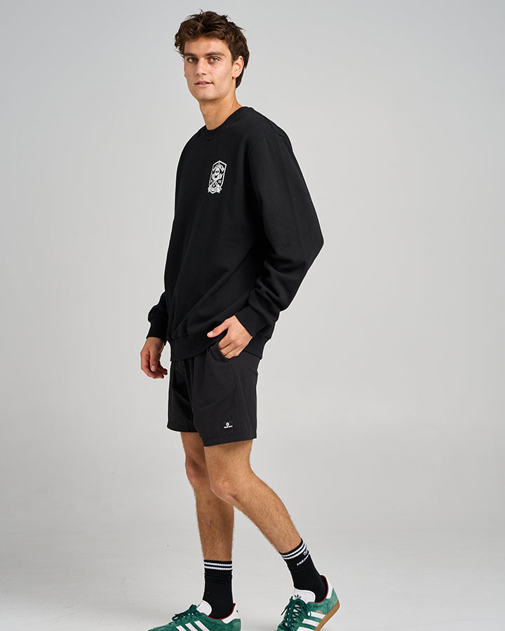 Ahoy Fkrs Shield Crew