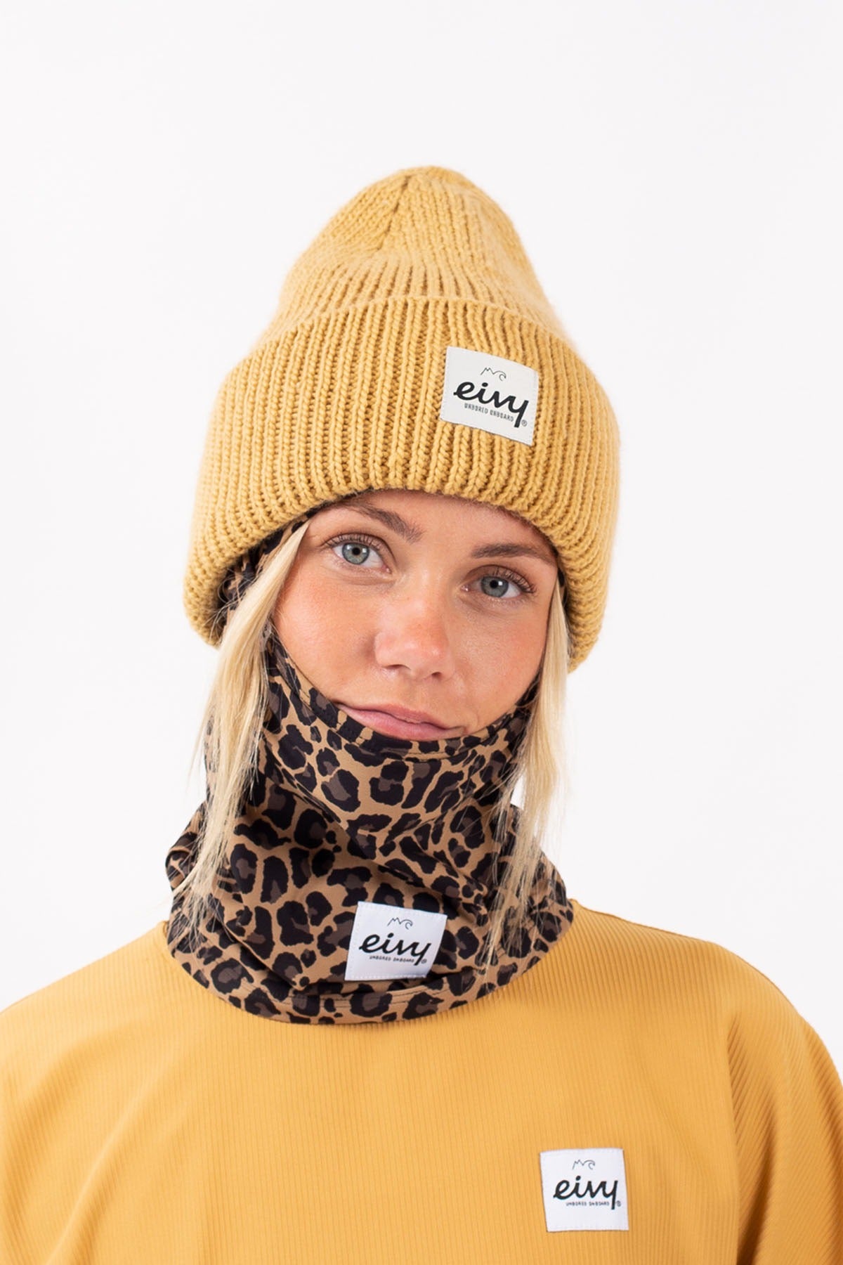 Hinge Balaclava