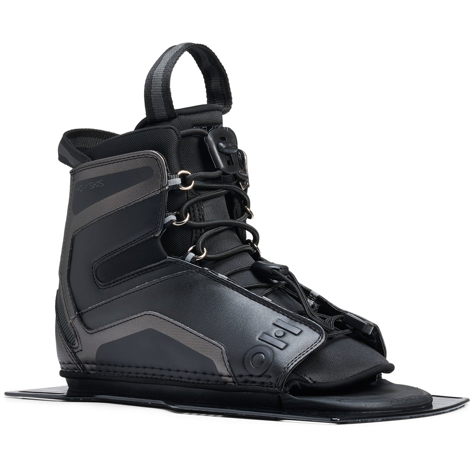 Hovercraft Slalom Ski w/ Stance Boot Package