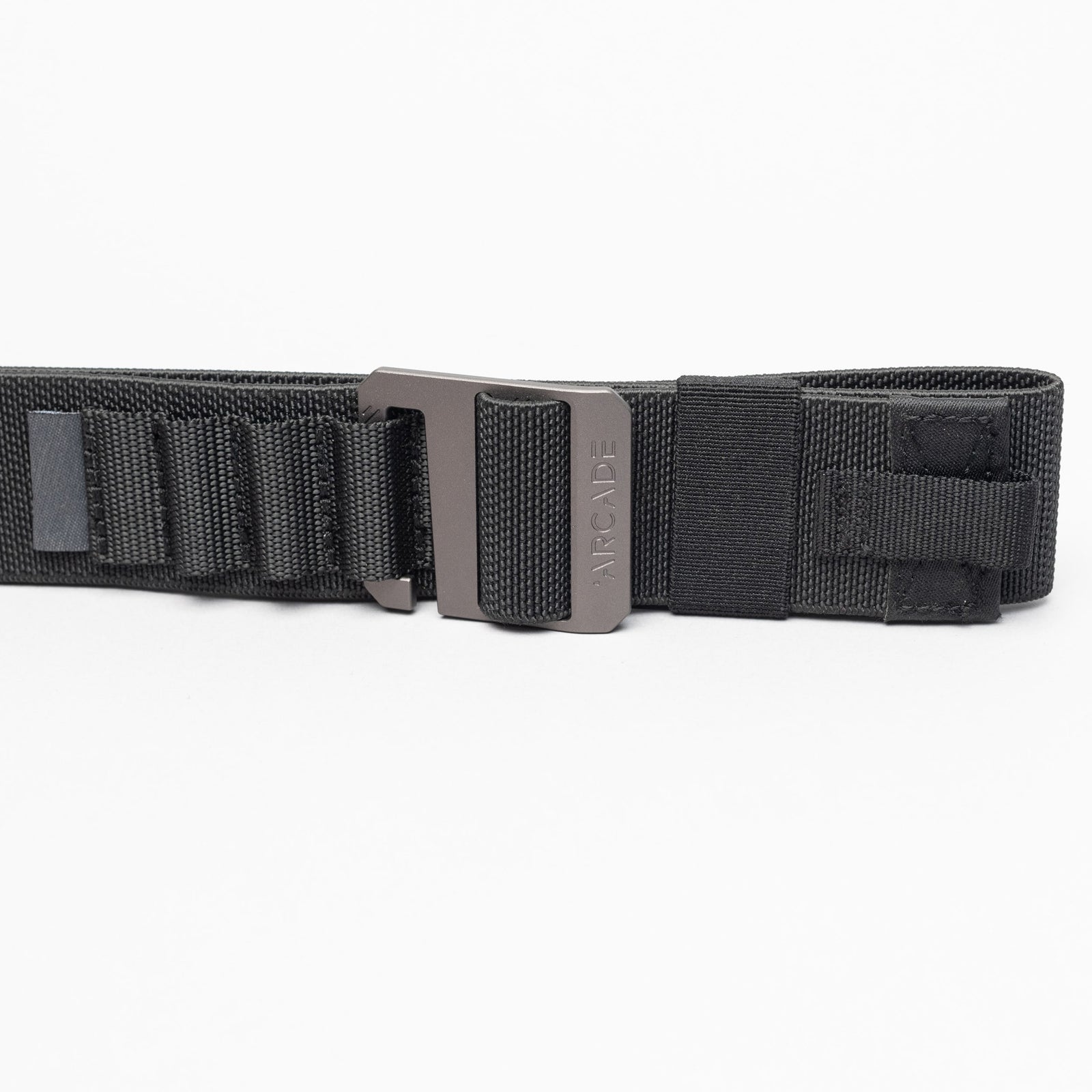 Hardware Alu Belt