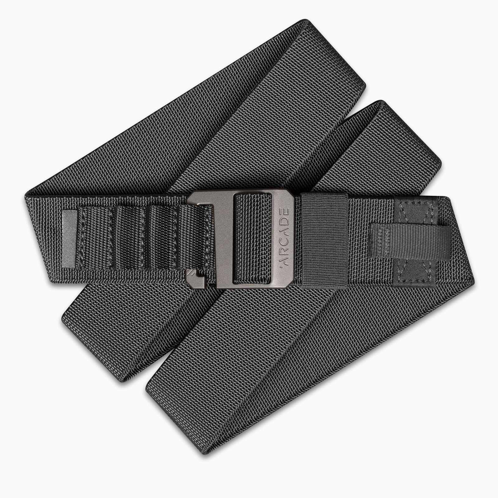 Hardware Alu Belt