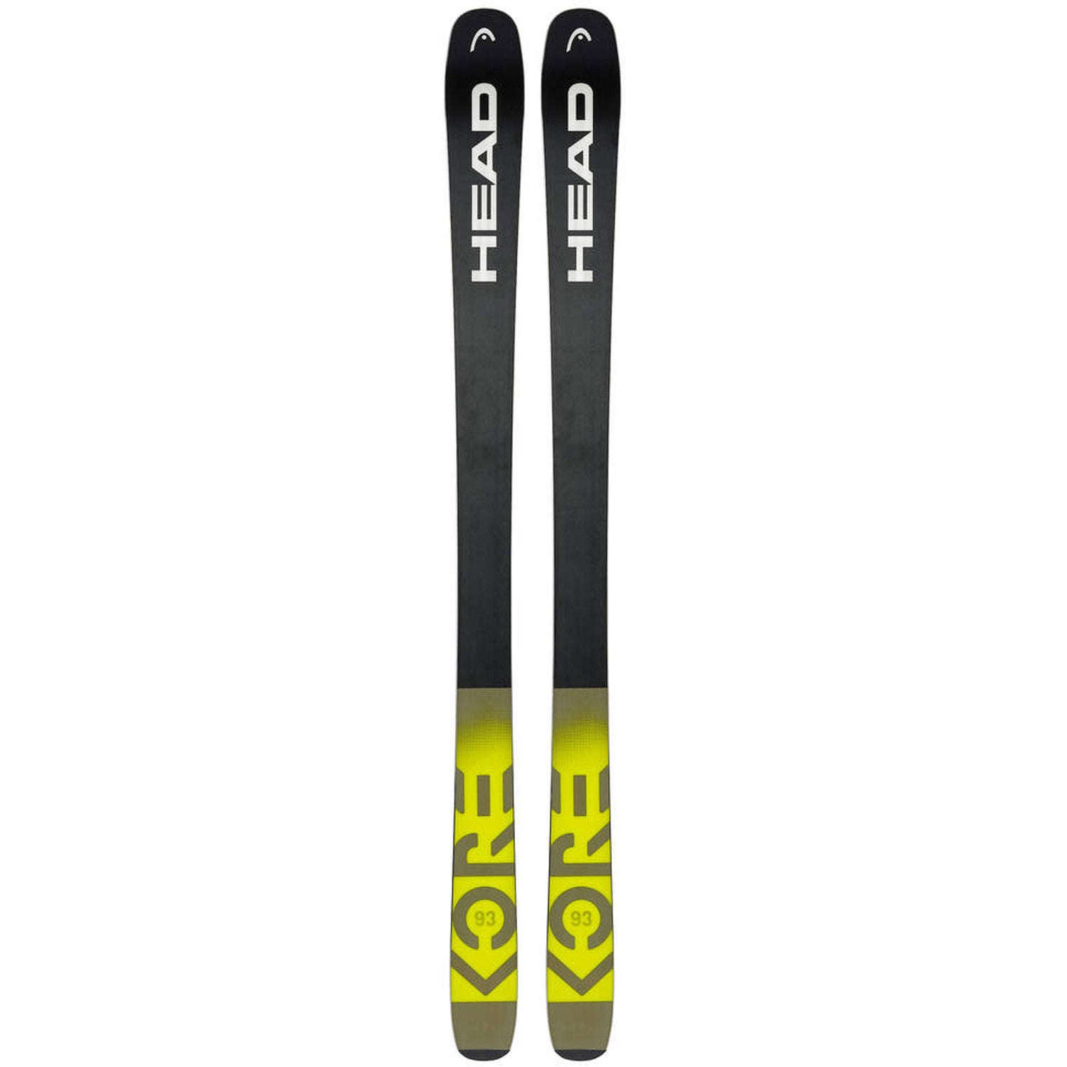 Kore 93 Skis 2022