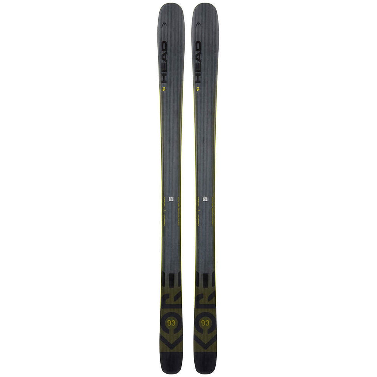 Kore 93 Skis 2022