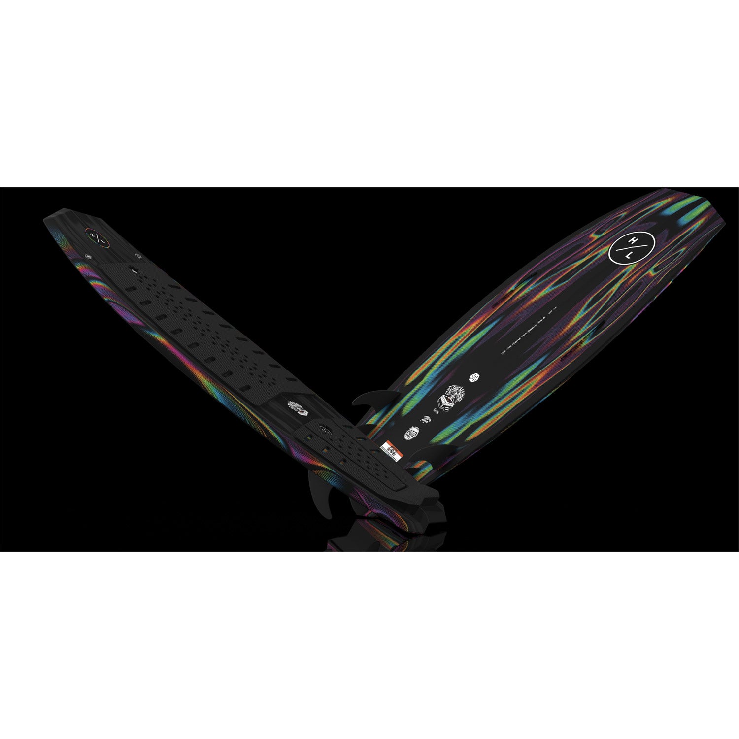 Time Machine Wake Surf