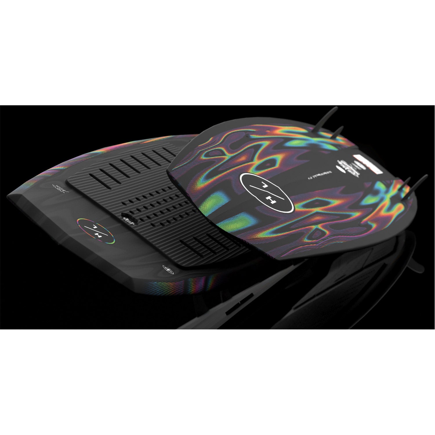 Time Machine Wake Surf