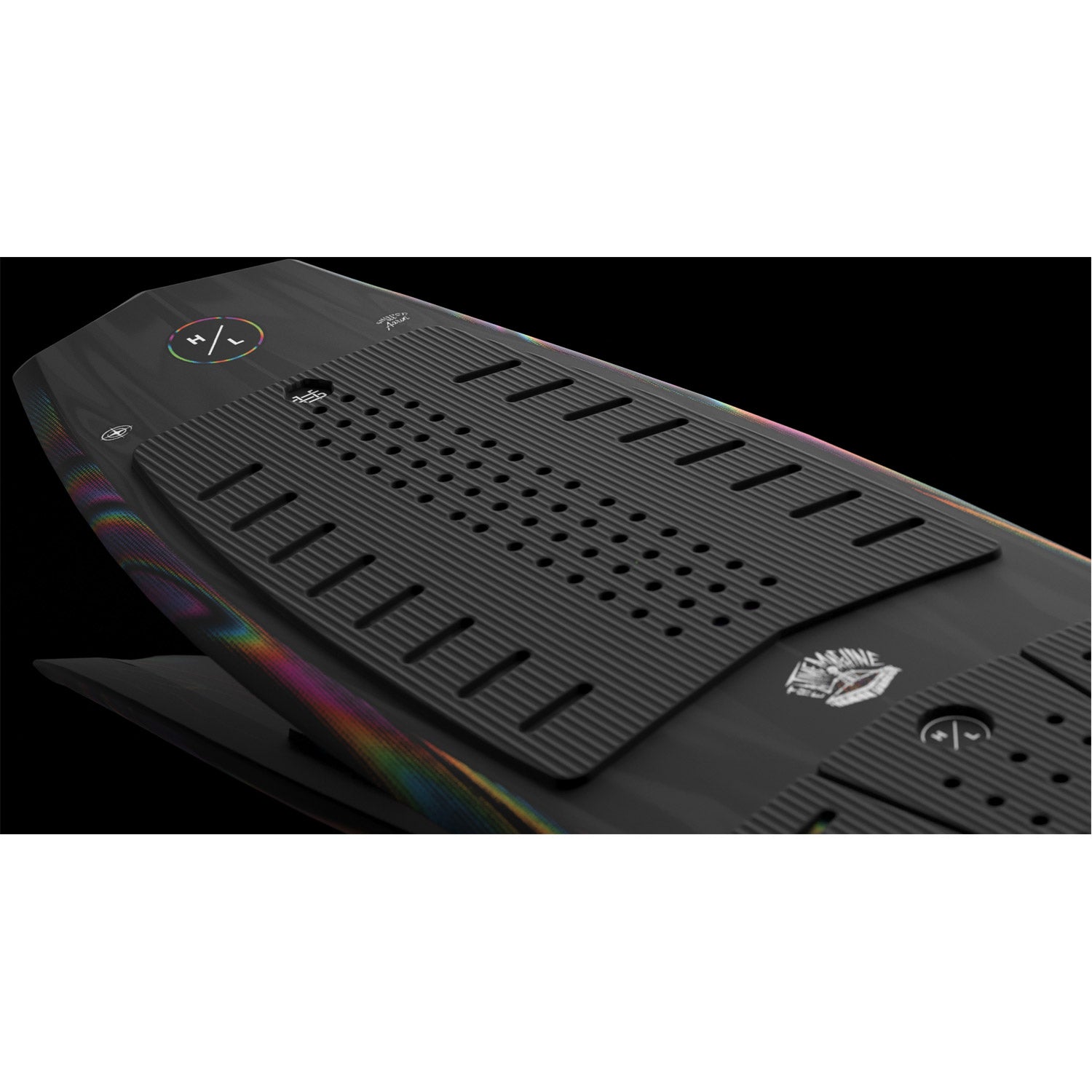 Time Machine Wake Surf