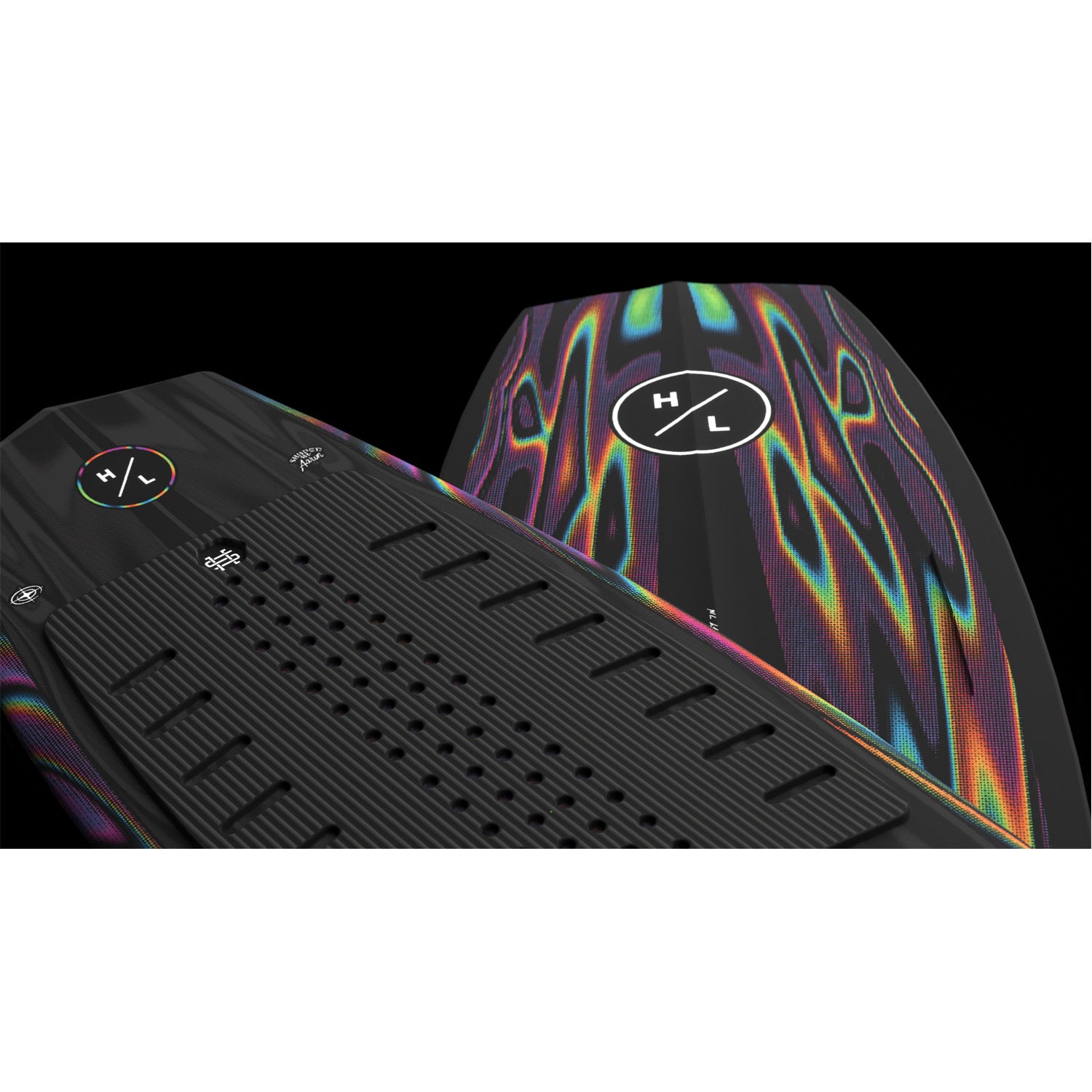 Time Machine Wake Surf