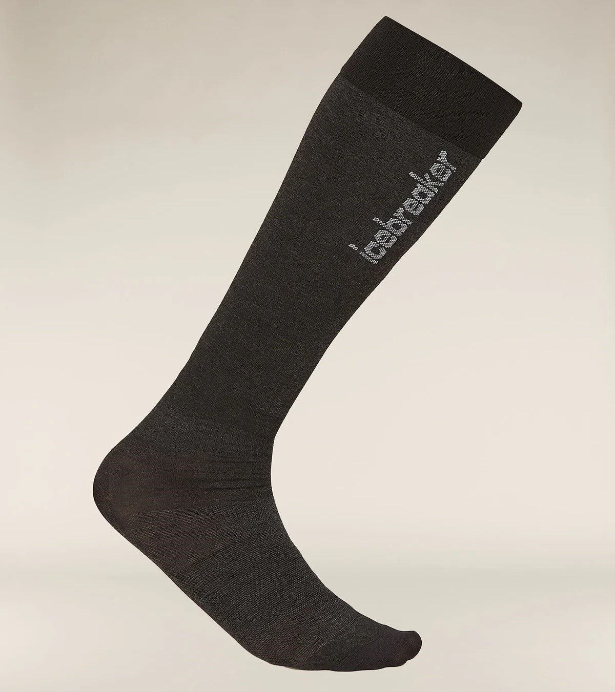 Men's Merino Snow Liner Over the Calf Socks