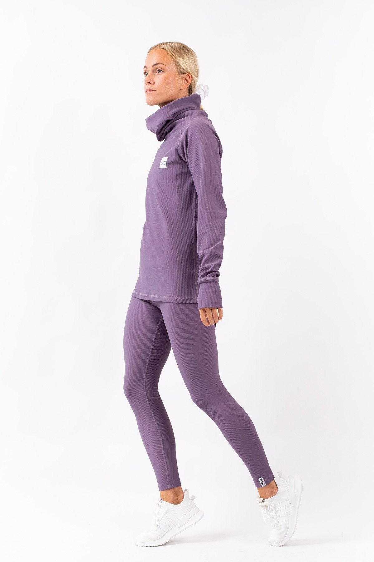 Icecold Gaiter Rib Top