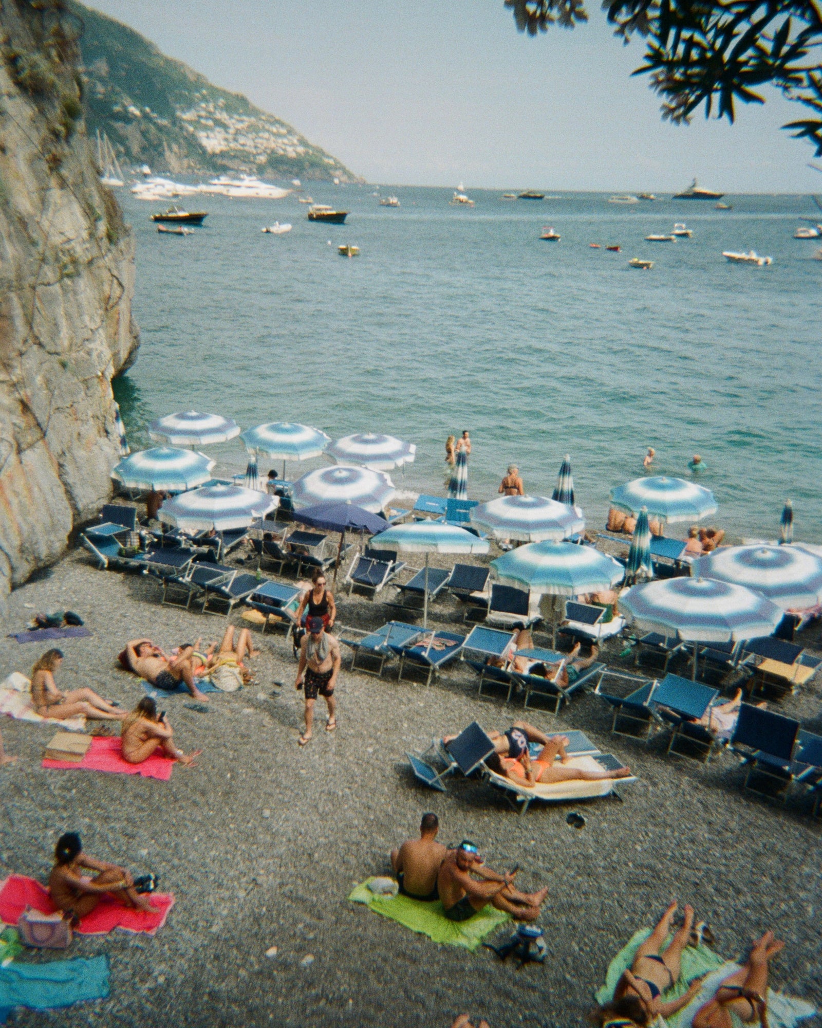 The Reloader NBCF - Reusable Film Camera