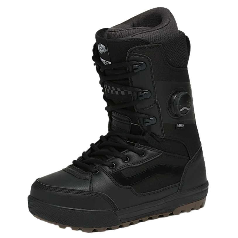 Invado Pro Snowboard Boots