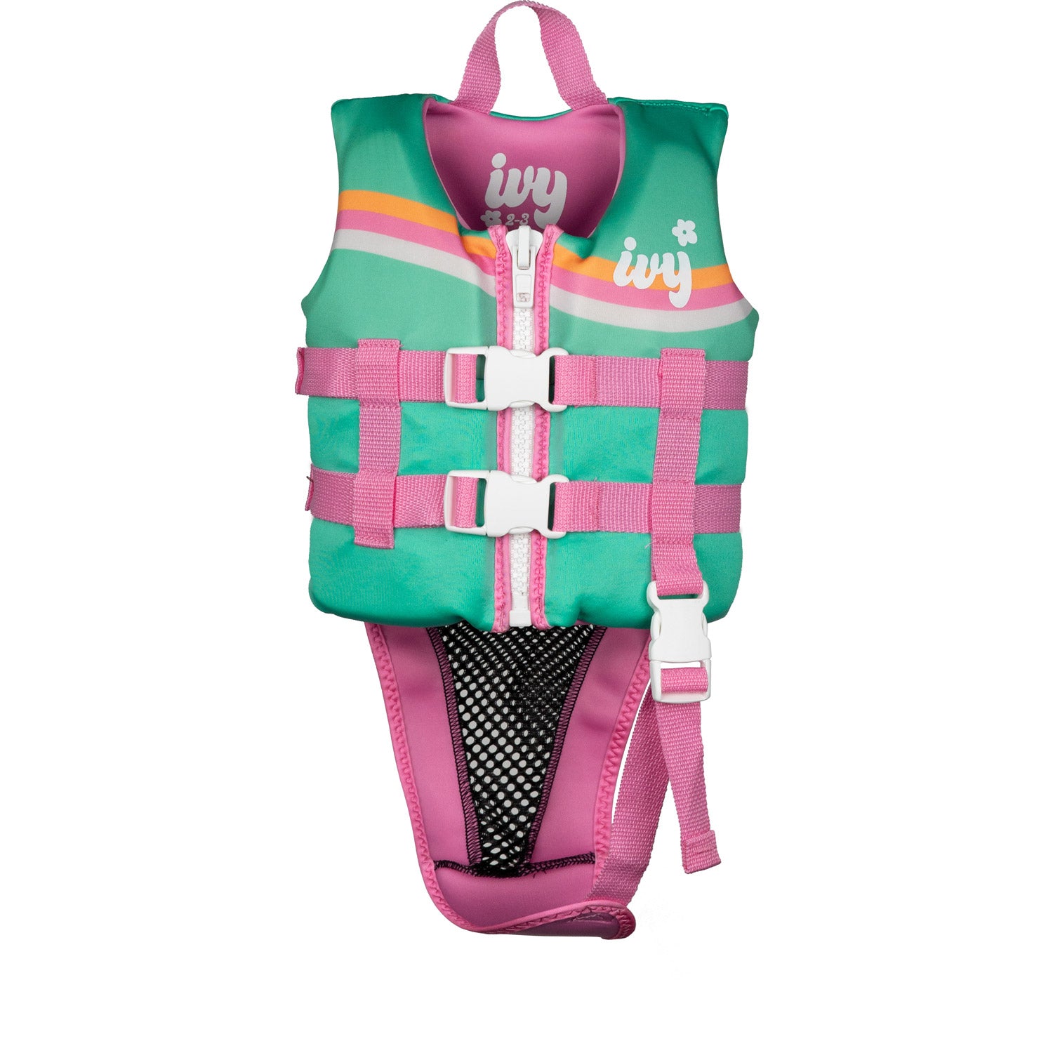 Junior Girls Life Jacket