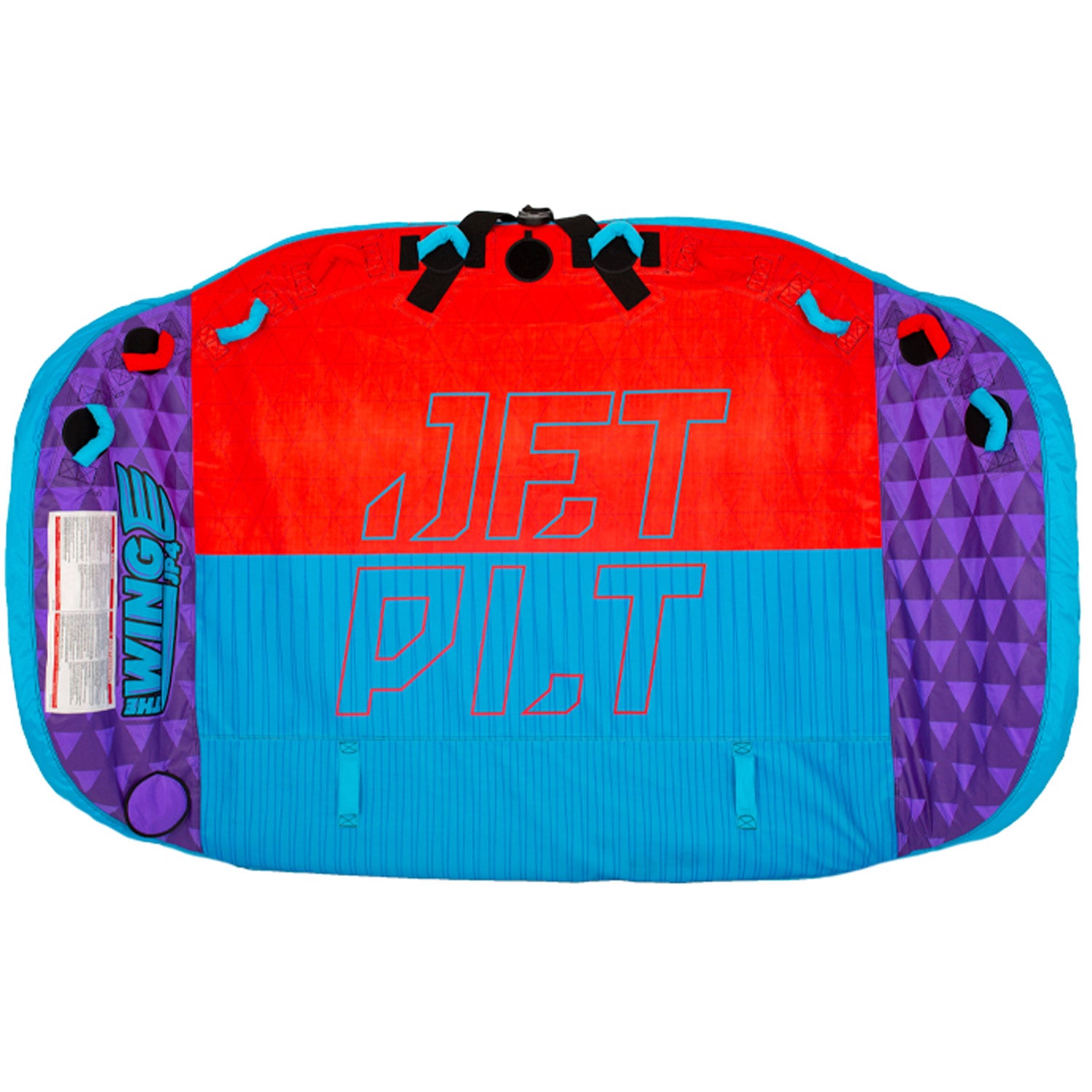 JP4 Wing Towable Ski Tube