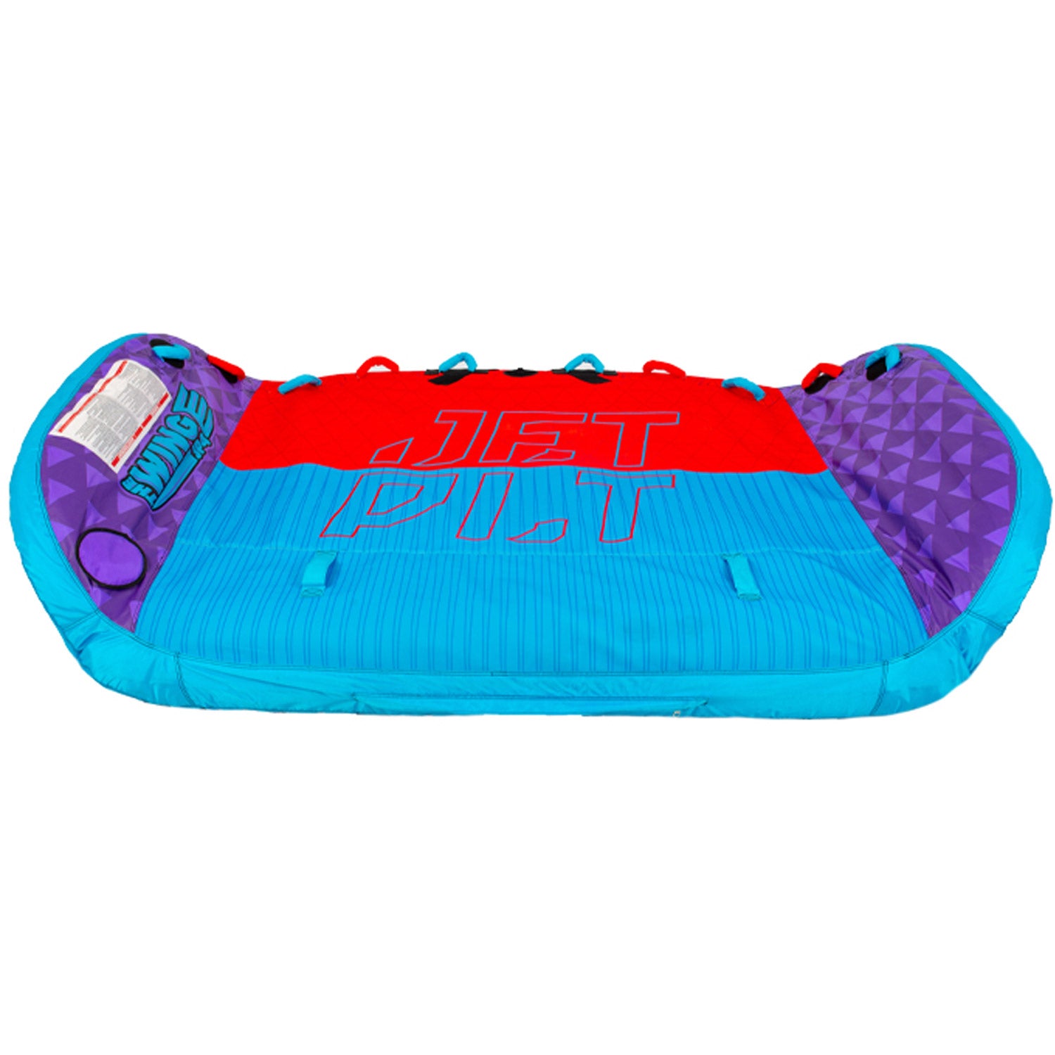 JP4 Wing Towable Ski Tube