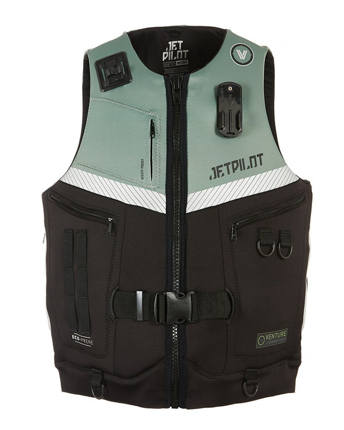Venture Mens Neo Life Jacket