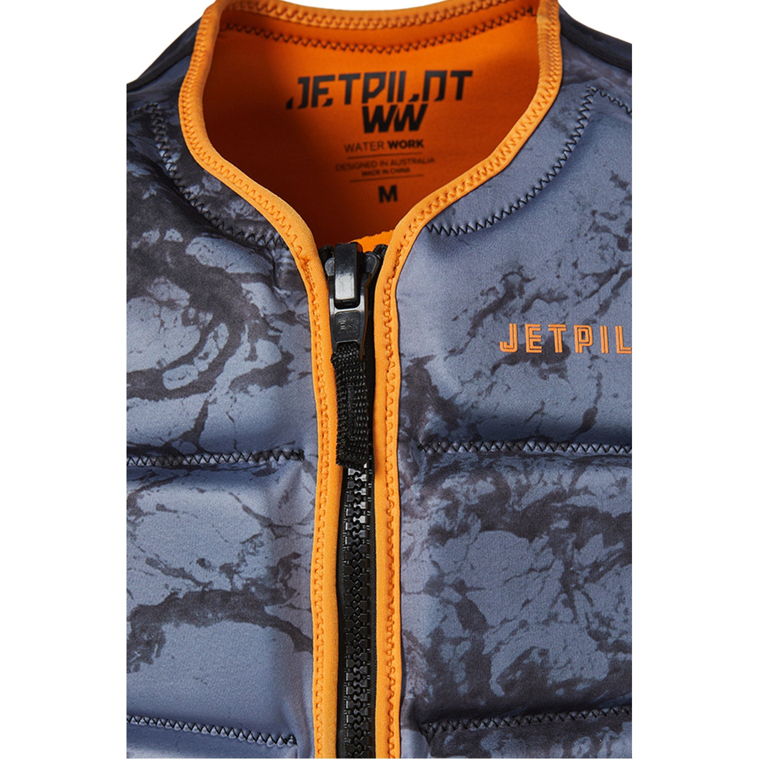 C4 Mens Life Jacket - Raph Trinadad