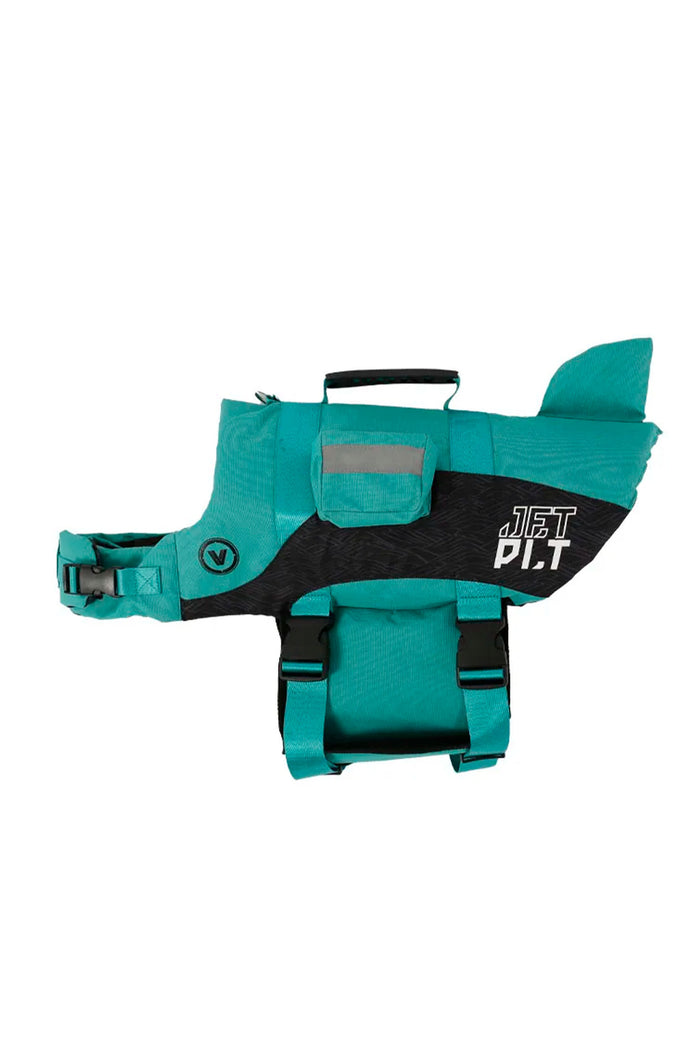 Venture Dog Pfd Life Jacket