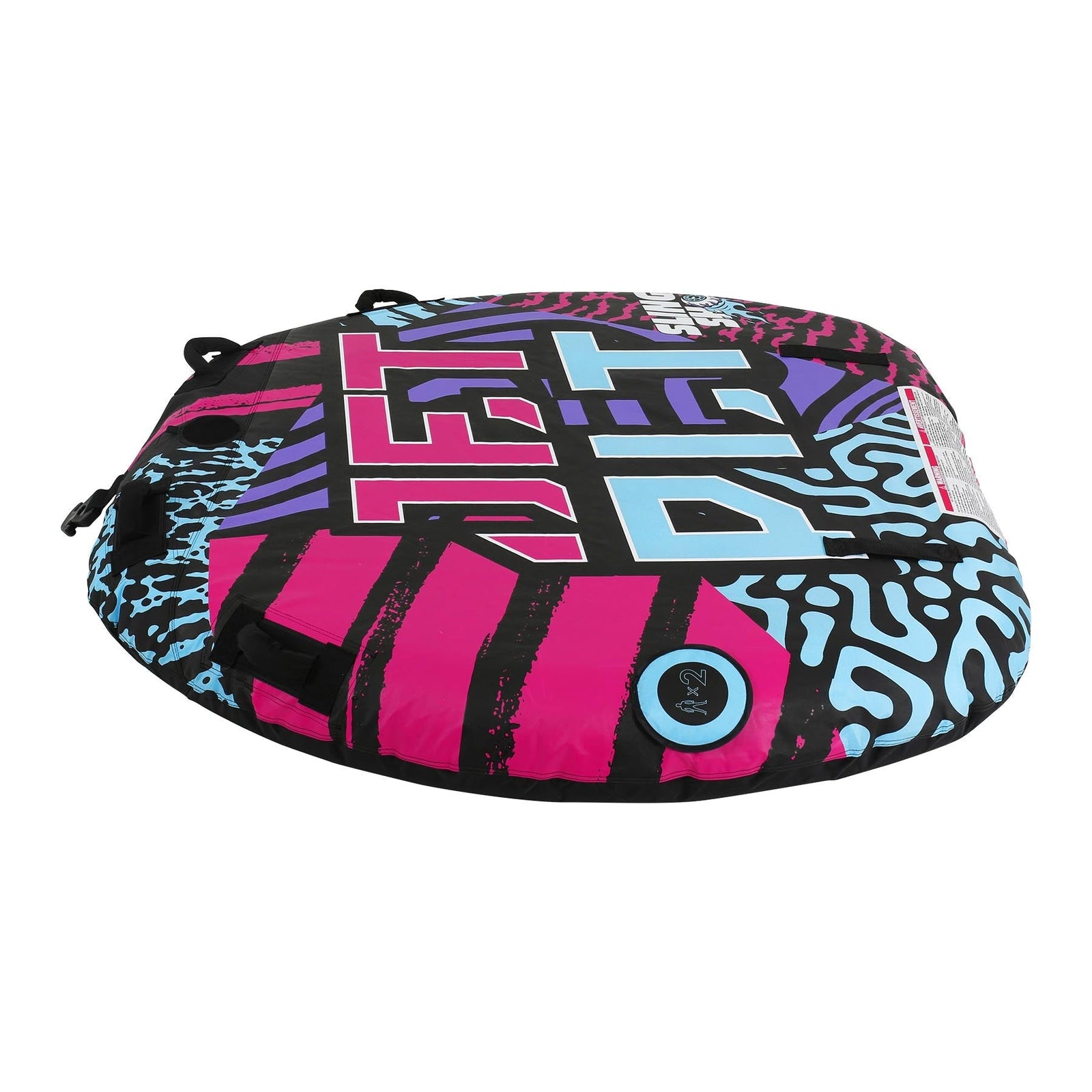 Slingshot Towable Tube