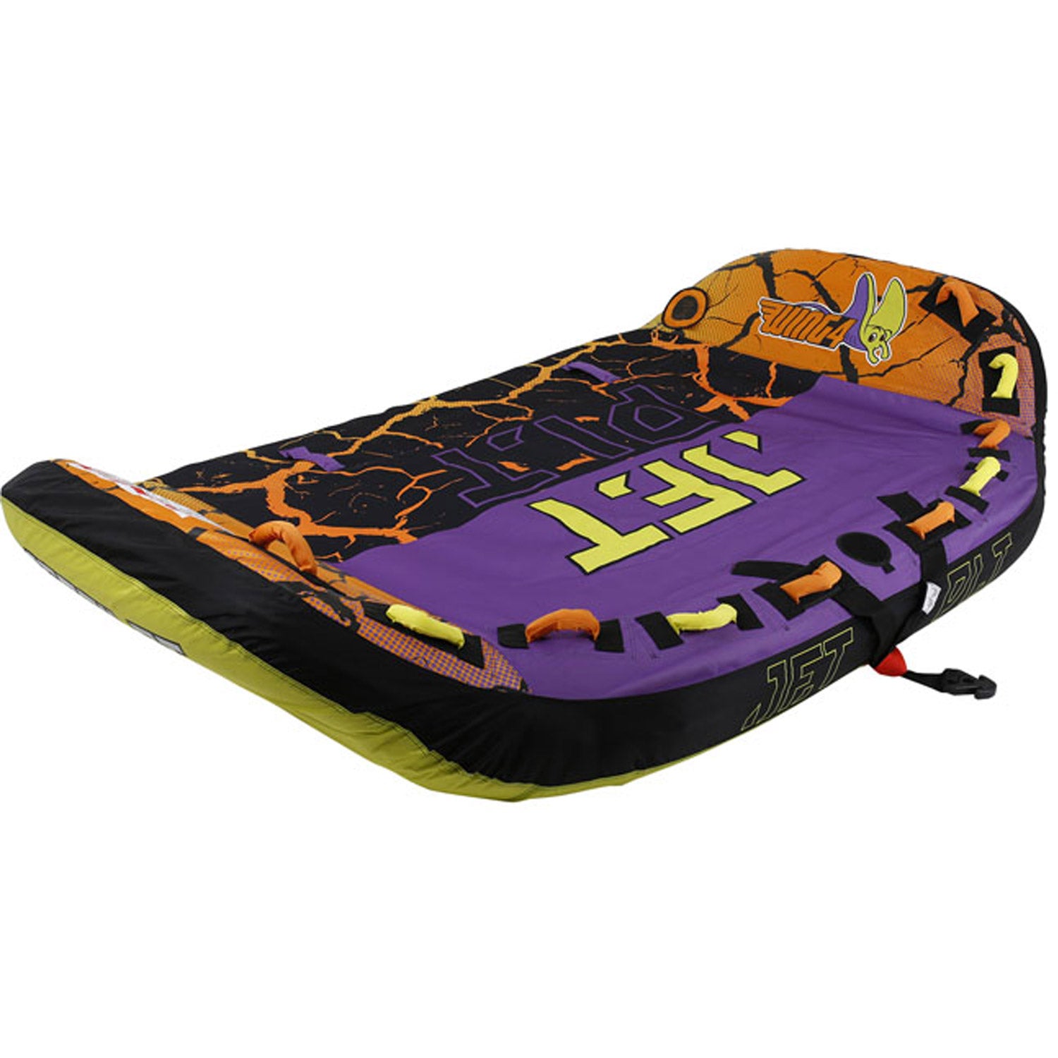 Wing 4 Person Towable Ski Tube