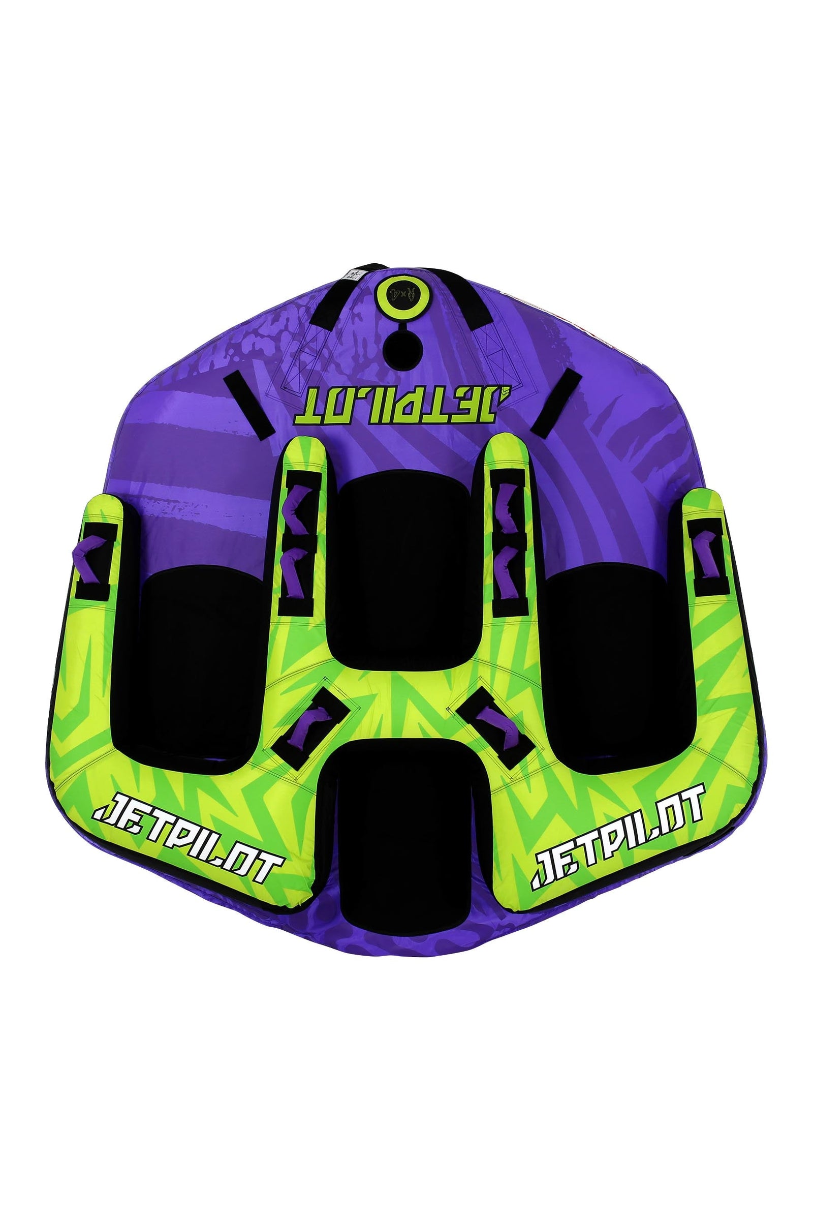 Freeride 4 Person Towable Tube