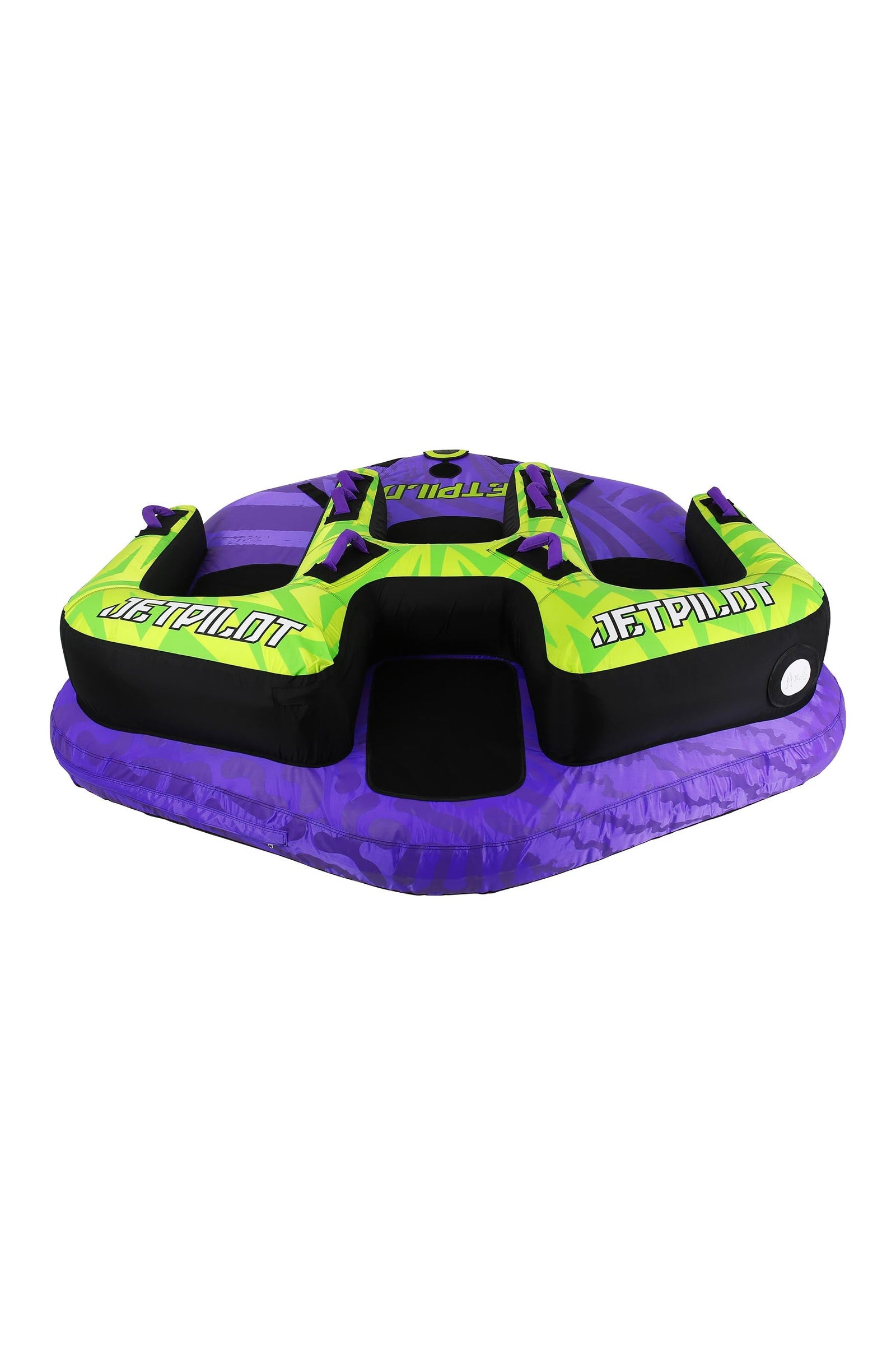 Freeride 4 Person Towable Tube