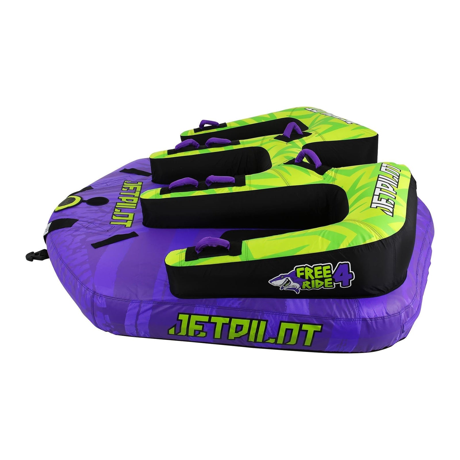 Freeride 4 Person Towable Tube