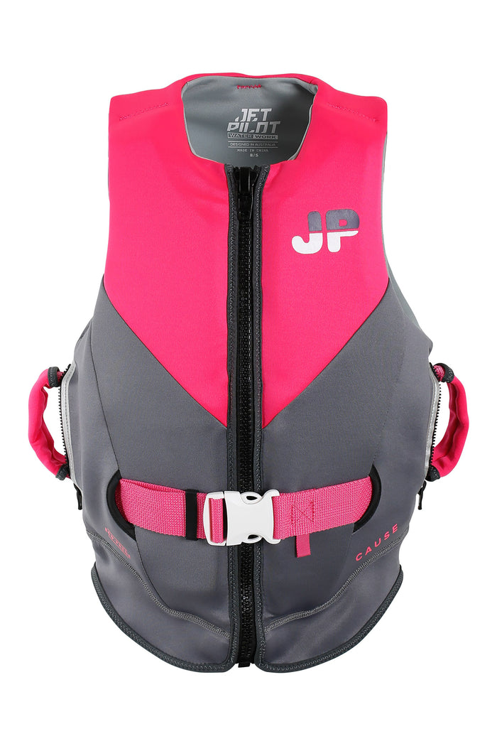 Cause Ladies Life Jacket
