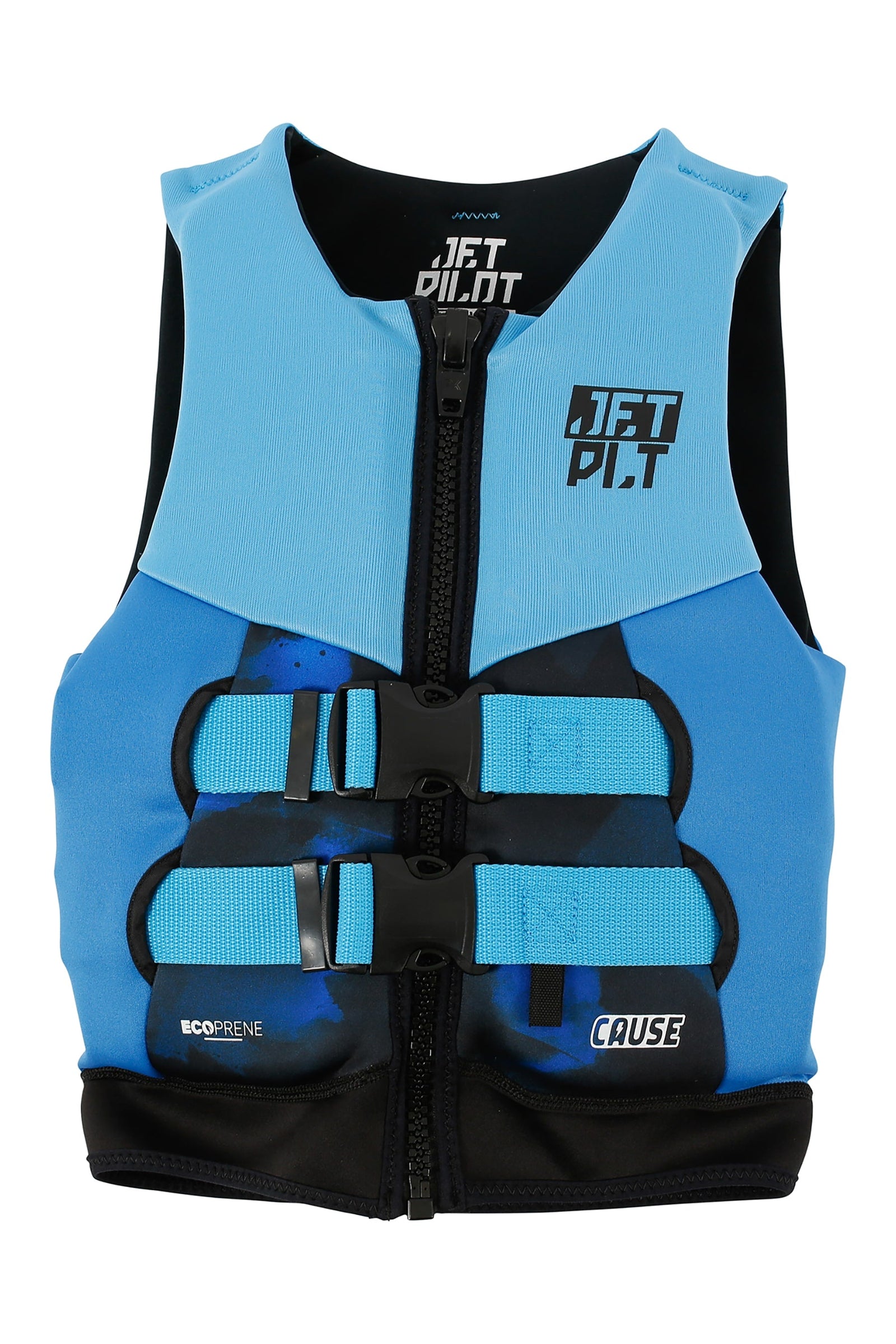 The Cause Kids Life Jacket