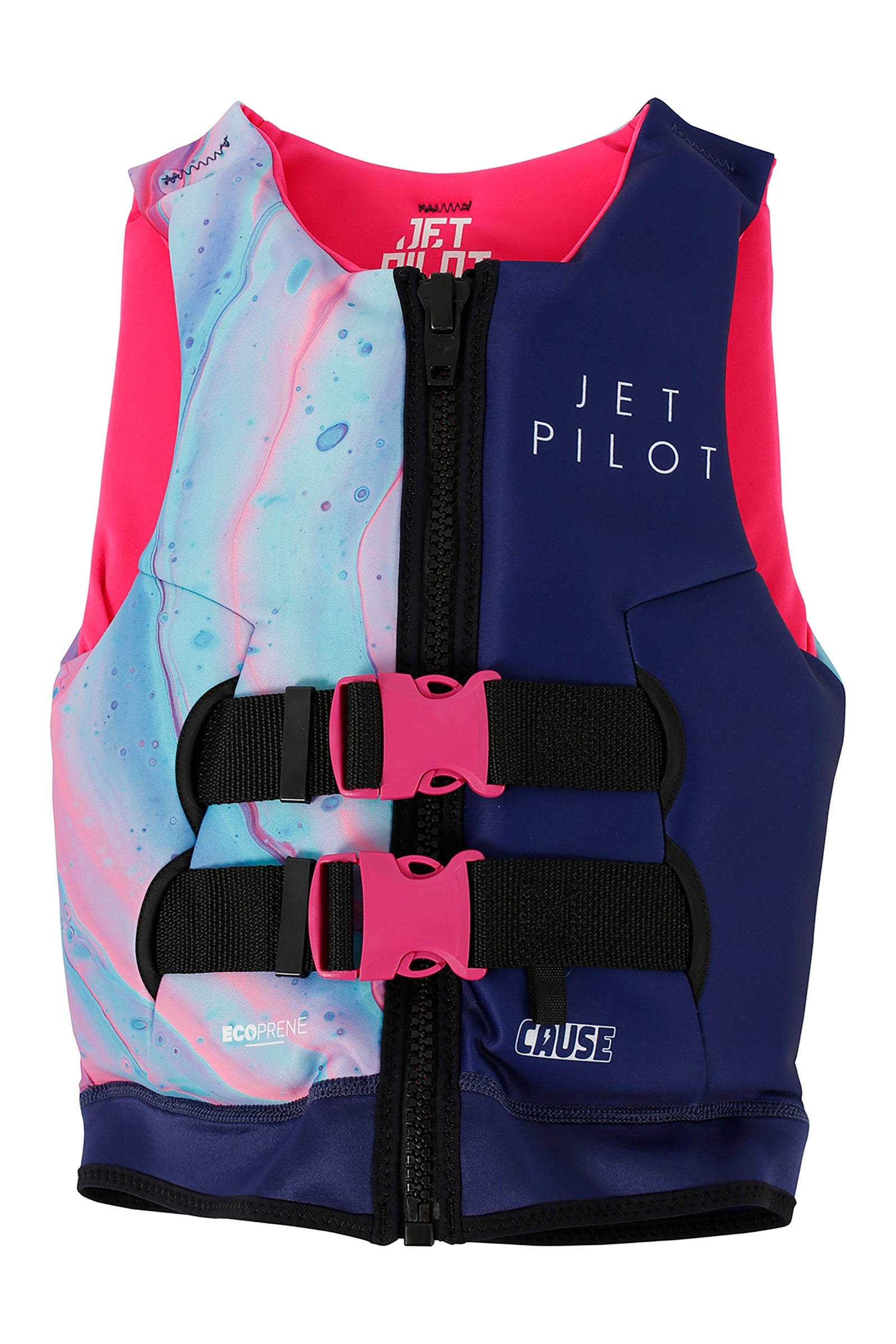Cause Kids Life Jacket - Girls