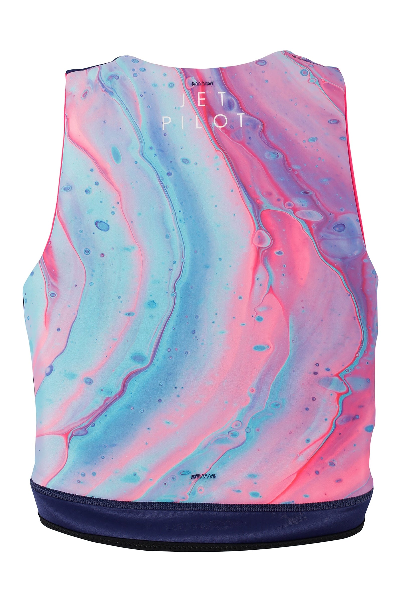 Girls Cause Kids Life Jacket