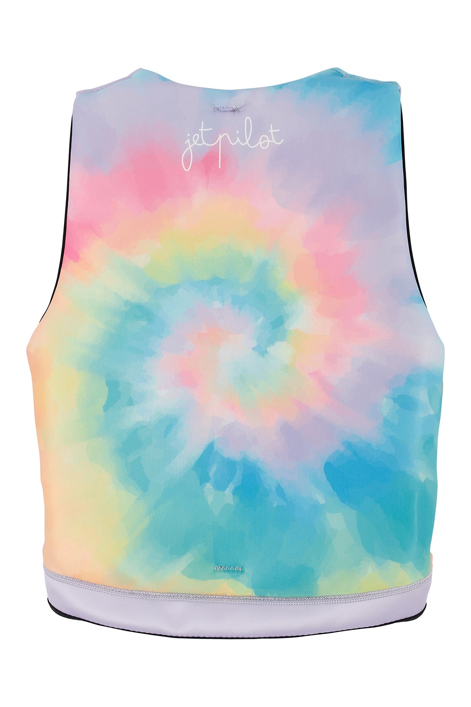 Girls Cause Kids Life Jacket