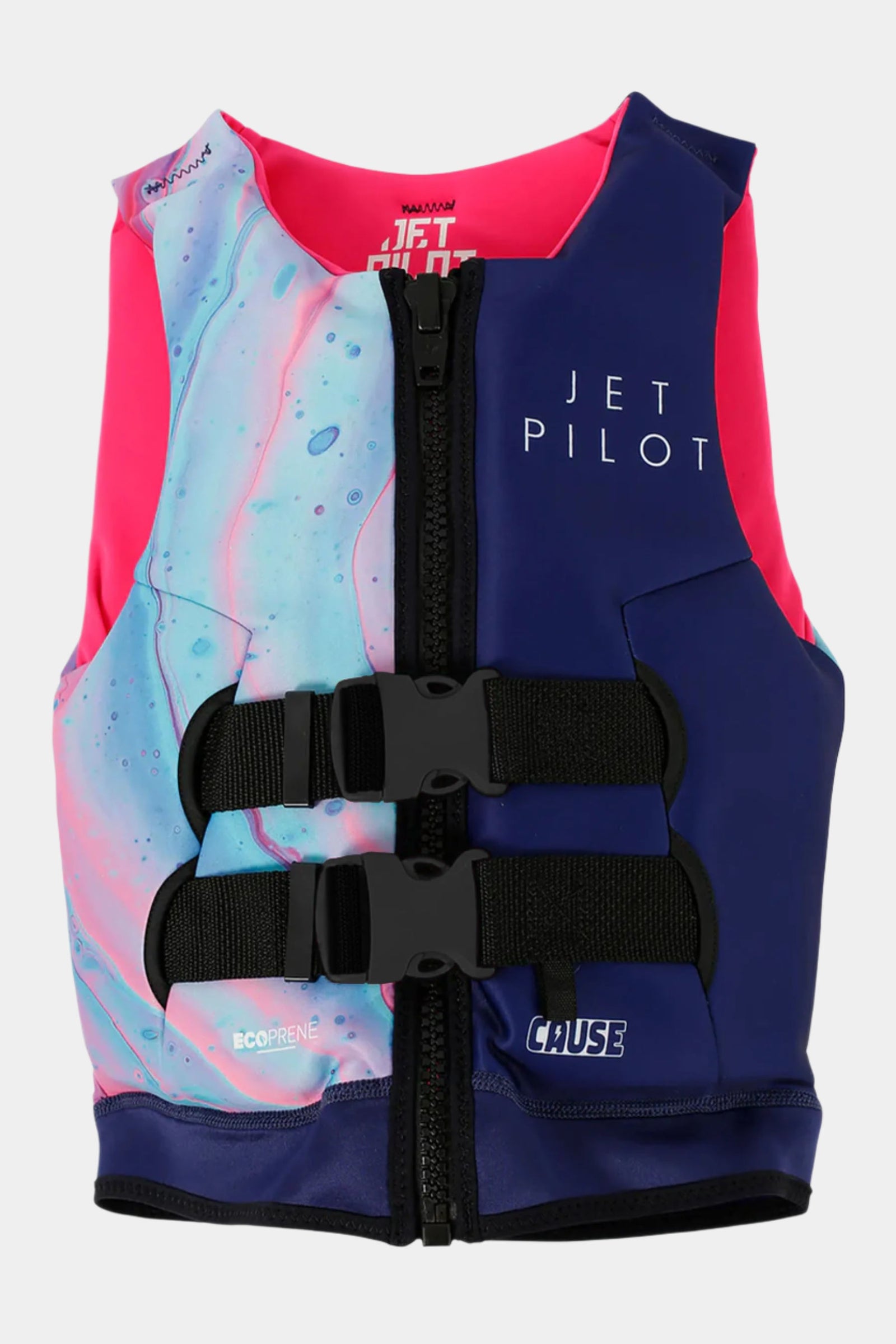Girls Cause Kids Life Jacket